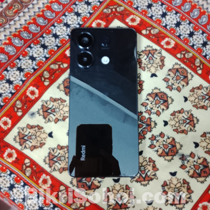 Redmi note 13 pro